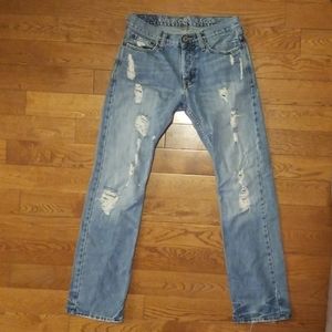 Men's jeans